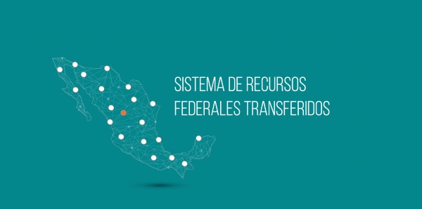 sistema de recursos federales trans