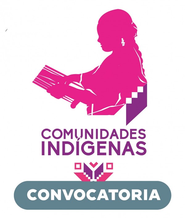 Convocatoria en Otomí