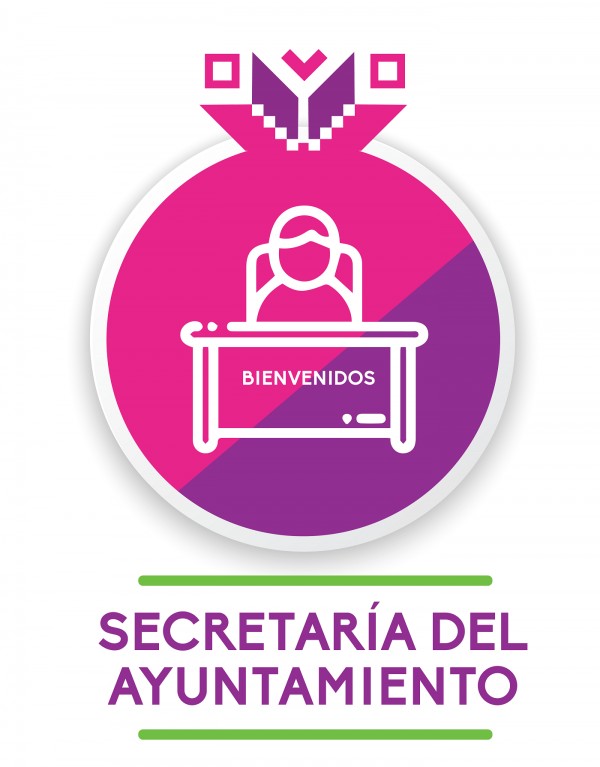 SECRETARIA DEL AYUNTAMIENTO
