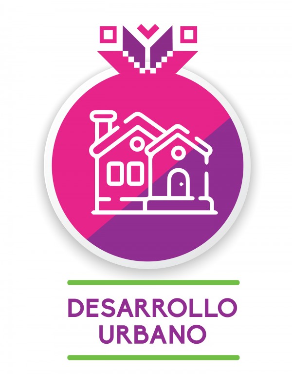 DESARROLLO URBANO