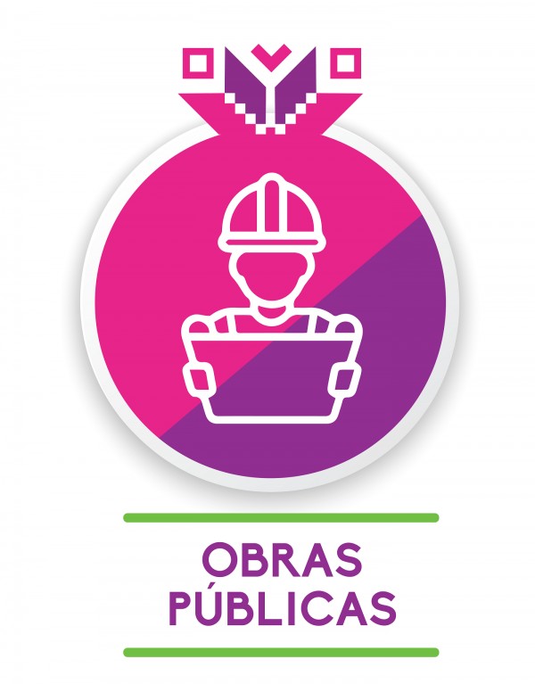 OBRAS PUBLICAS