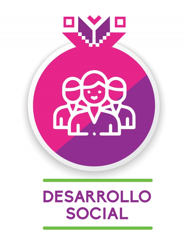 DESARROLLO SOCIAL