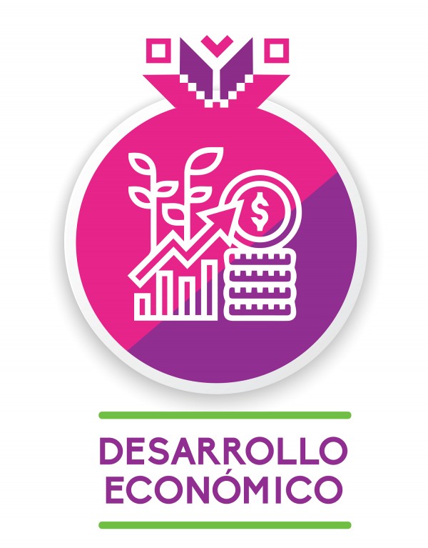 DESARROLLO ECONOMICO