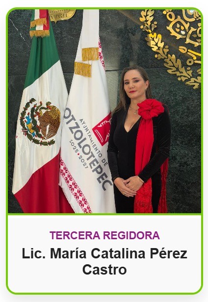 3ER REGIDURIA