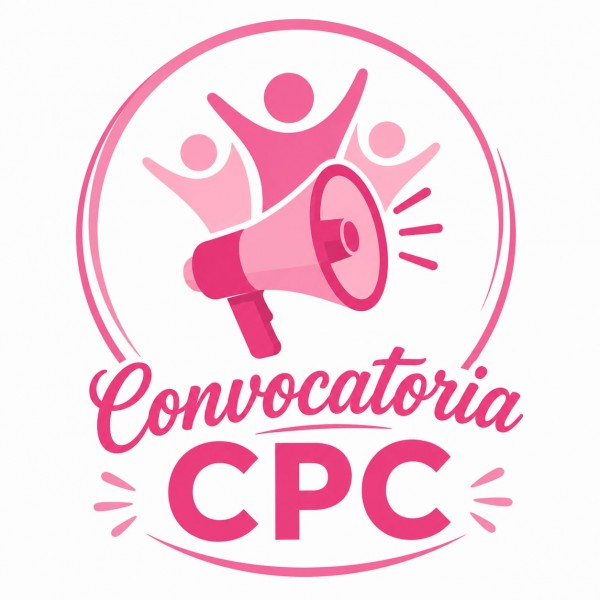 CONVOCATORIA CPC