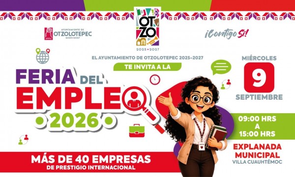 FERIA DEL EMPLEO